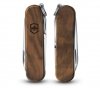 Scyzoryk Victorinox Classic SD Wood 0.6221.63 - Grawer Gratis